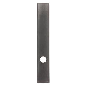 Hinged Patio Door Escutcheon Plate Escutcheon Plates Andersen