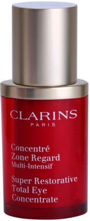 Clarins Multi Intensive S Rum De Olhos Antirrugas Notino Pt