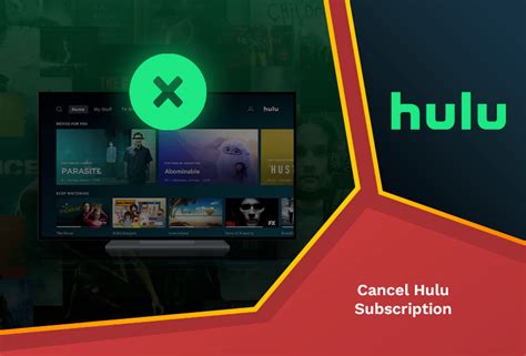 How To Cancel Hulu Subscription 5 Easy Steps June 2024