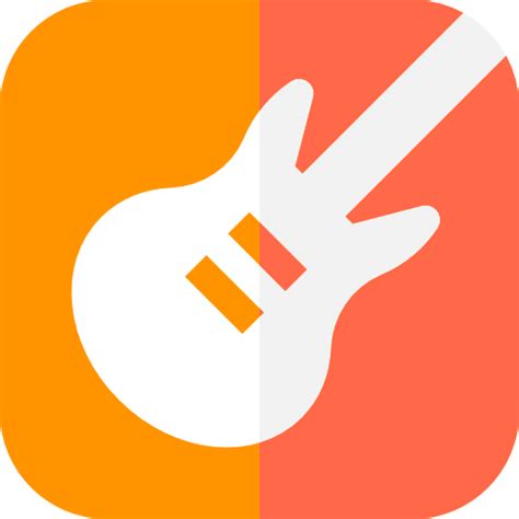 Garageband Logo