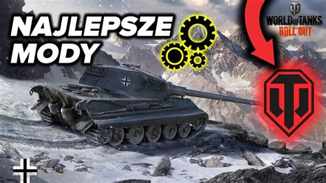 NAJLEPSZE MODY DO WORLD OF TANKS 2020 YouTube