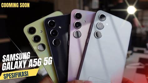 mewah samsung galaxy   siap rilis bocoran spesifikasi