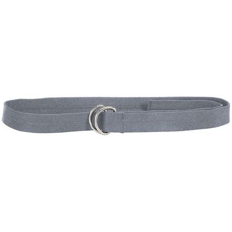 Holloway Covered Football Belt Graphite Jersey Factory Usd