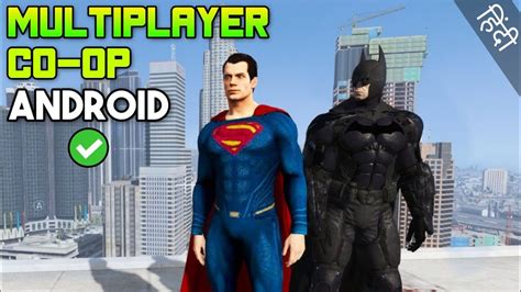 Top Best Multiplayer Co Op Games For Android Offline Online Ios