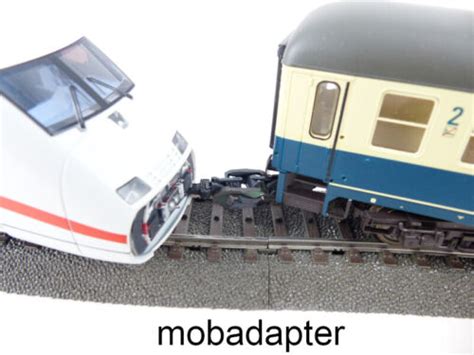 Mobadapter F R Ice Steuerwagen M Rklin Fl Gelzug