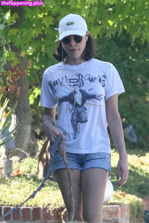 Aubrey Plaza Https Imaubreykeys Plazadeaubrey Nude OnlyFans Photo The Fappening Plus