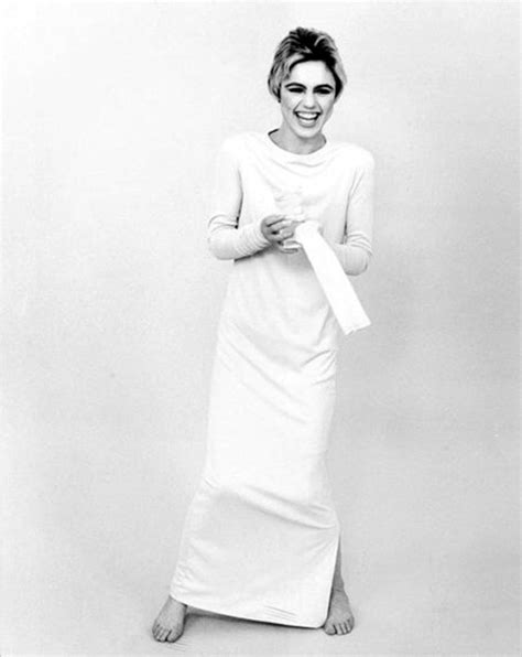 Beautiful Pics of Edie Sedgwick Photographed by Fred Eberstadt For Life ...