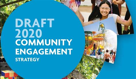 Draft 2020 Community Engagement Strategy on Exhibition | Fairfield City Council