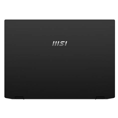 Msi Summit E16 Flip Evo A13mt 238es Intel Evo Core I7 1360p16gb1tb