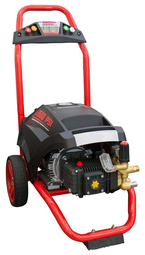 2600psi 180bar Electric High Pressure Washer 1400w High Pressure Cleaner 220v380v Car Washer