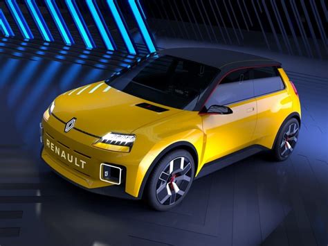 El Futuro Renault Se Fabricar En Douai La Misma Factor A Del