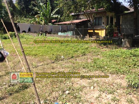 Sqm Titled Residential Lot For Sale Bacnotan La Union Ilocos