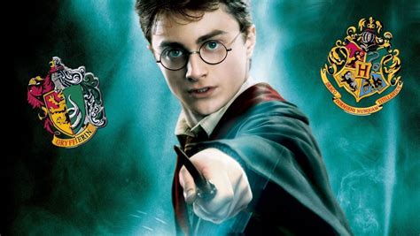 Harry Potter ce quiz te dira à quel combo de Maison Poudlard tu