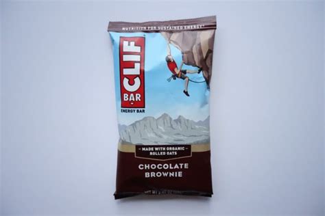 12 Best Clif Bar Flavors in 2025 - 99Boulders