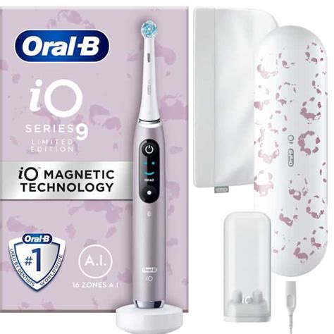 Oral-B iO9-serien - Elgiganten