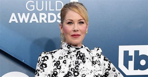 Christina Applegate choruje na stwardnienie rozsiane Dziwna podróż