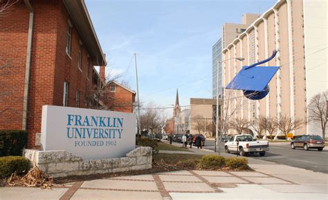 Franklin University - The Accounting Path