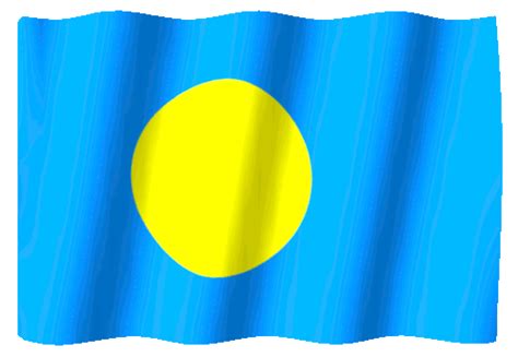 Palau Bendera Melambai  Gratis Di Pixabay Pixabay