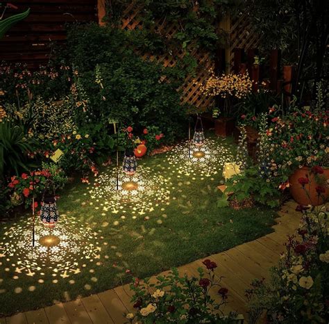 20 Garden Lighting Ideas to Add Interest to Your Landscape - Bob Vila