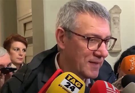 Landini Cgil Contro Salvini Un Attacco Arrogante Al Diritto Di