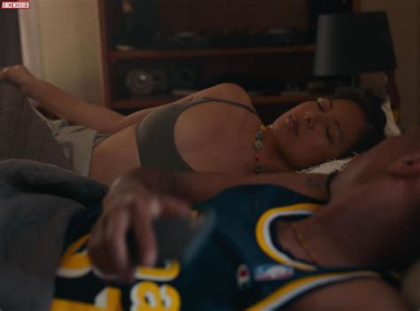 Naked Christine Ko In Dave