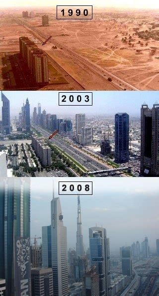 Log In Or Sign Up To View Dubai City Travel Pictures Then And Now