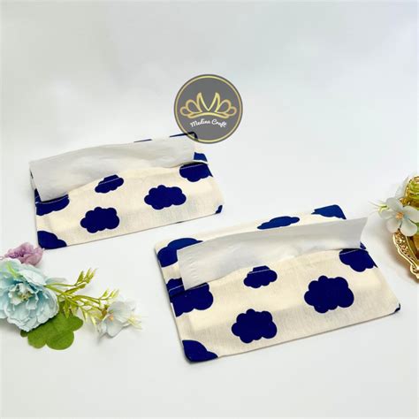 jual cover tissue souvenir pernikahan custom wedding nikah penganten