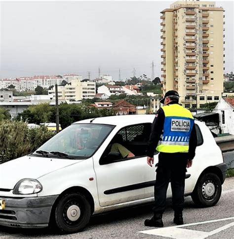 O Palhetas Na Foz Quatro Detidos Pela Psp Na Ltima Semana Na Figueira