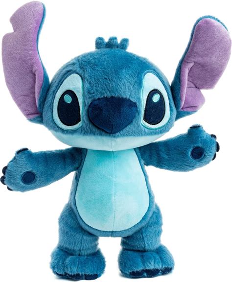 Disney Stitch Plush - Toys & Co. - Kids Preferred