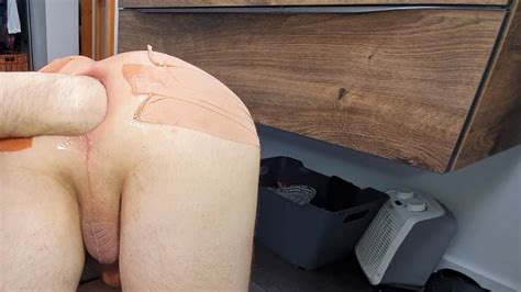 Anal Fuck And Fist With 8cm Wide Mega Plug 15 Pics XHamster