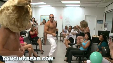 Dancingbear Birthday Party Crashed By Dancing Bear Db6106 Xxx Mobile Porno Videos And Movies