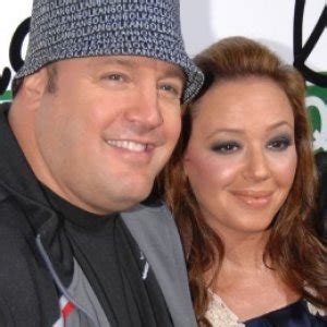 Leah Remini and Kevin James Are Back Together for Good - ZergNet