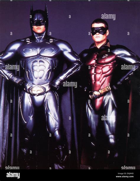 Val kilmer batman forever 1995 hi-res stock photography and images - Alamy