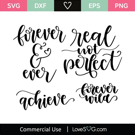 Quotes Svg Cut File