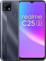 Realme C25s RMX3195 Flash File (Stock Rom) - Remotely Services