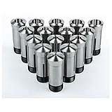 5C COLLET SET | CME Tools