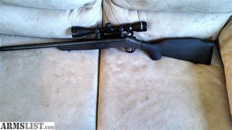 Armslist For Sale Handr Sportster 17hmr