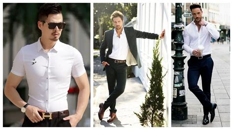 Introducir Imagen Outfit Semi Formal Hombre Abzlocal Mx