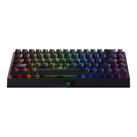 Razer BlackWidow V3 Mini HyperSpeed Yellow Switch - Купить клавиатуру в ...