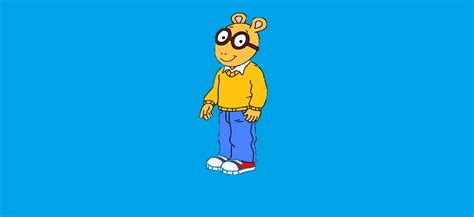 Arthur Read | ArthurFanfiction Wiki | FANDOM powered by Wikia