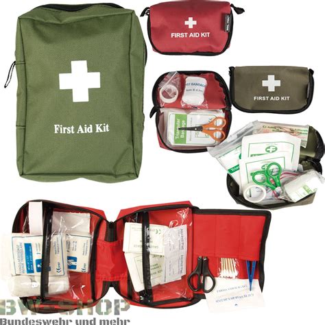 First Aid Kit ChristieKaylan