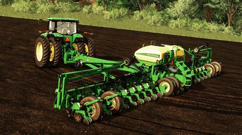 John Deere Nt V Fs Fs Mod