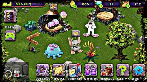 My Singing Monsters Apk Mod Dinero Infinito