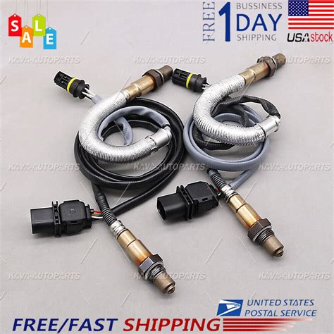 New X O Oxygen Sensor For Bmw I I I Xdrive Xi X L