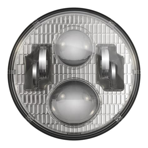 J W Speaker 557661 J W Speaker Model 8700 EVO 2 Classic LED