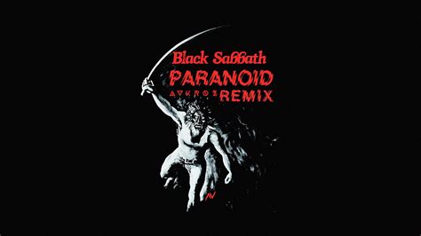 Black Sabbath Paranoid Chords Chordify