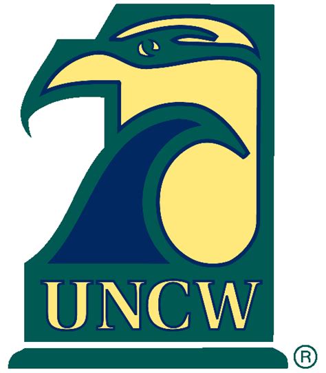 Uncw Logos