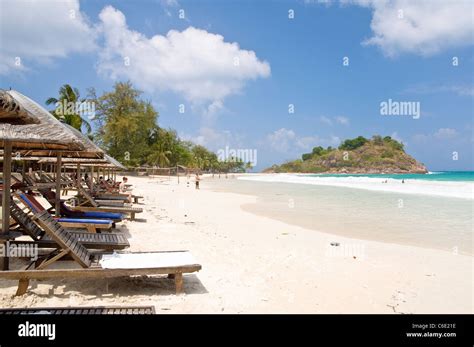 Pulau Redang Beach