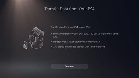 C Mo Transferir Datos De Su Ps A Ps Gu A Wiki De Playstation