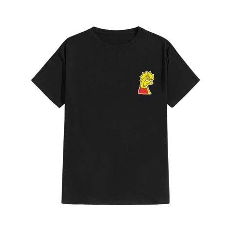 Camiseta Blusa Lisa Simpson Os Simpsons No Elo7 M L STORE 1ACE0B0